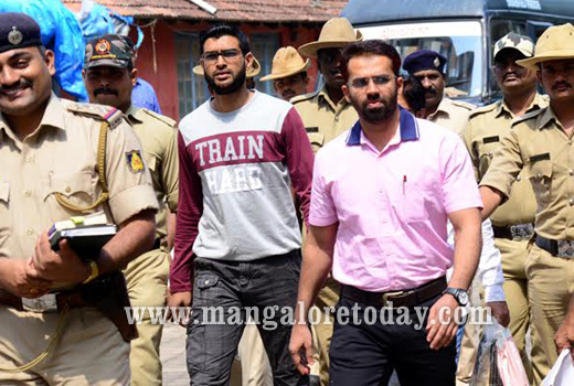  terror suspects arrested 1